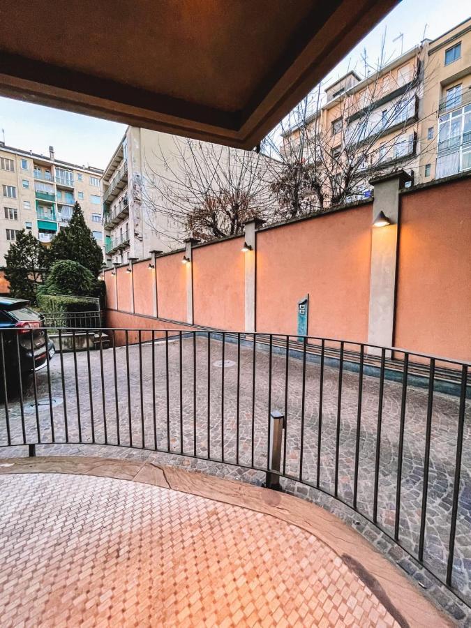 Aparthotel Orologio Living Turin