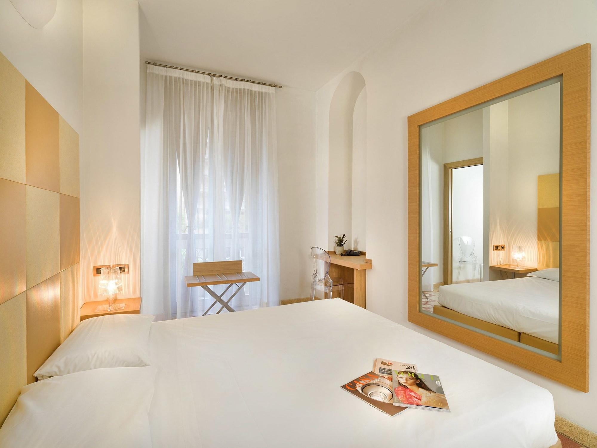 Orologio Living Aparthotel