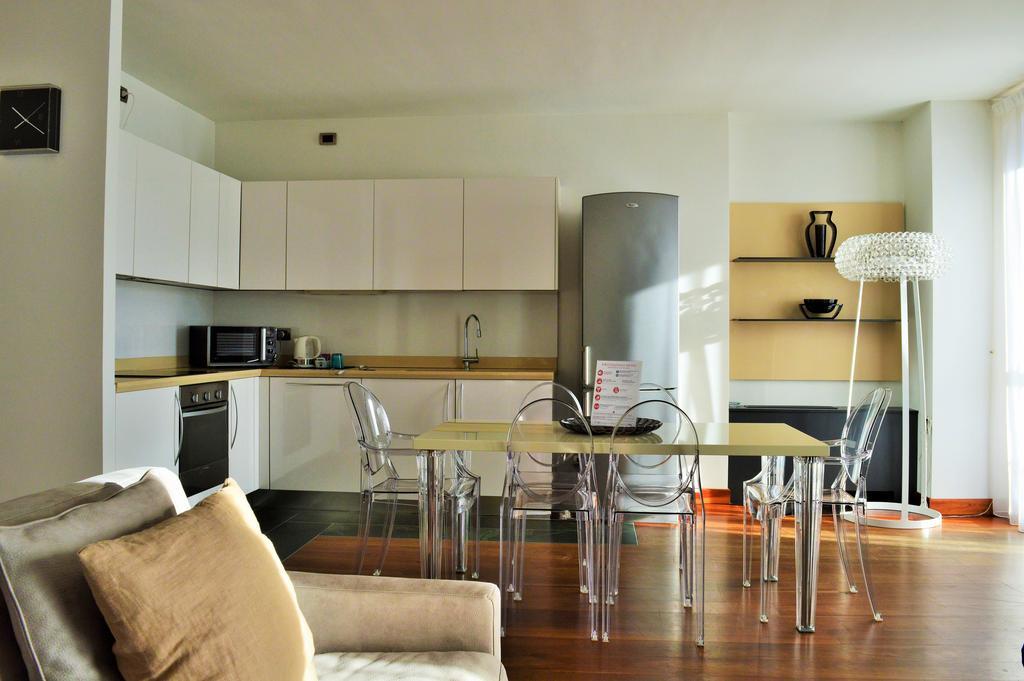 Orologio Living Aparthotel