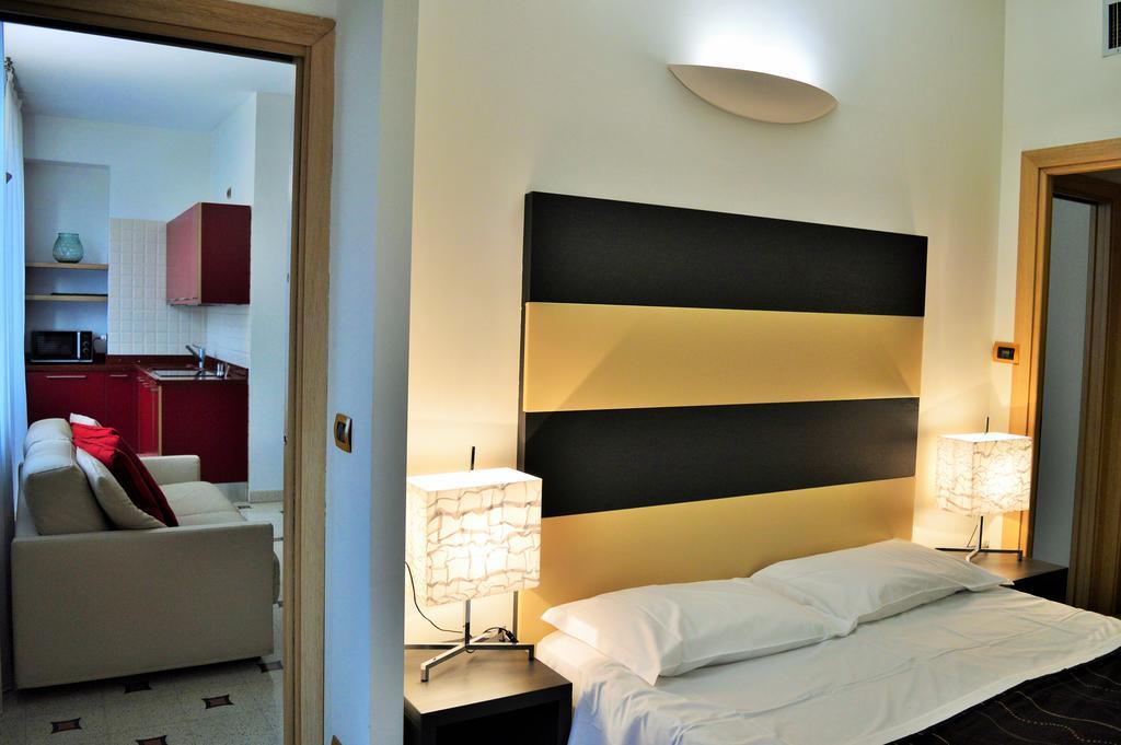 Orologio Living Aparthotel 2*