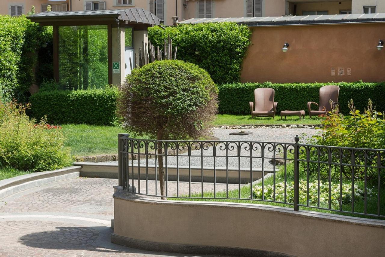 Orologio Living Apartahotel