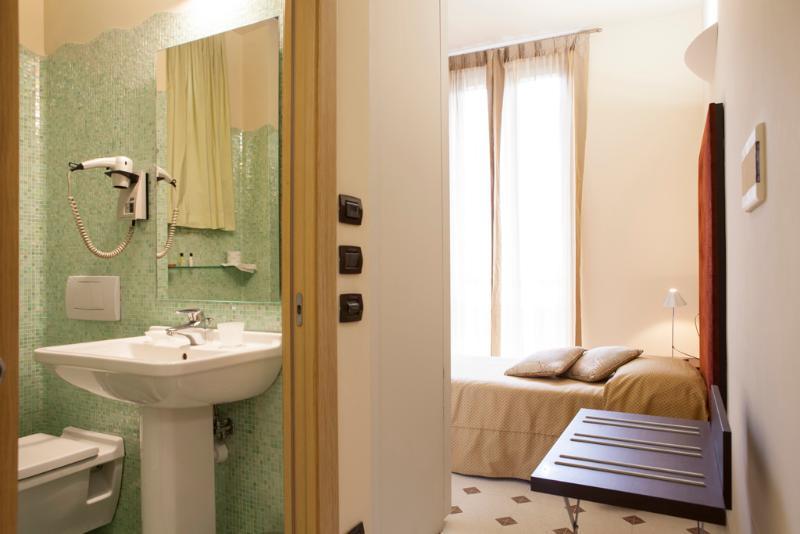 Apartahotel Orologio Living Turín